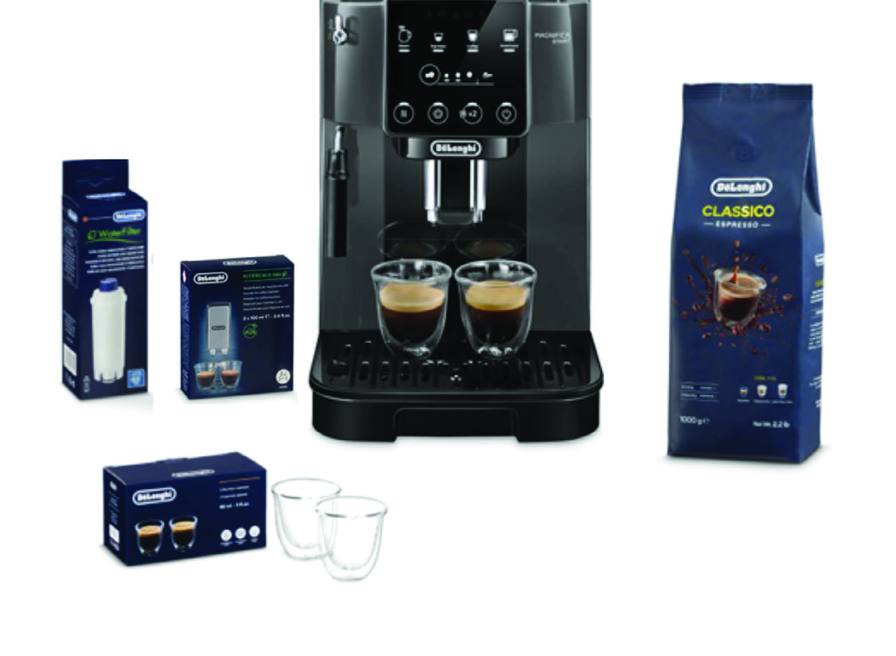 EXPRESSO BROYEUR