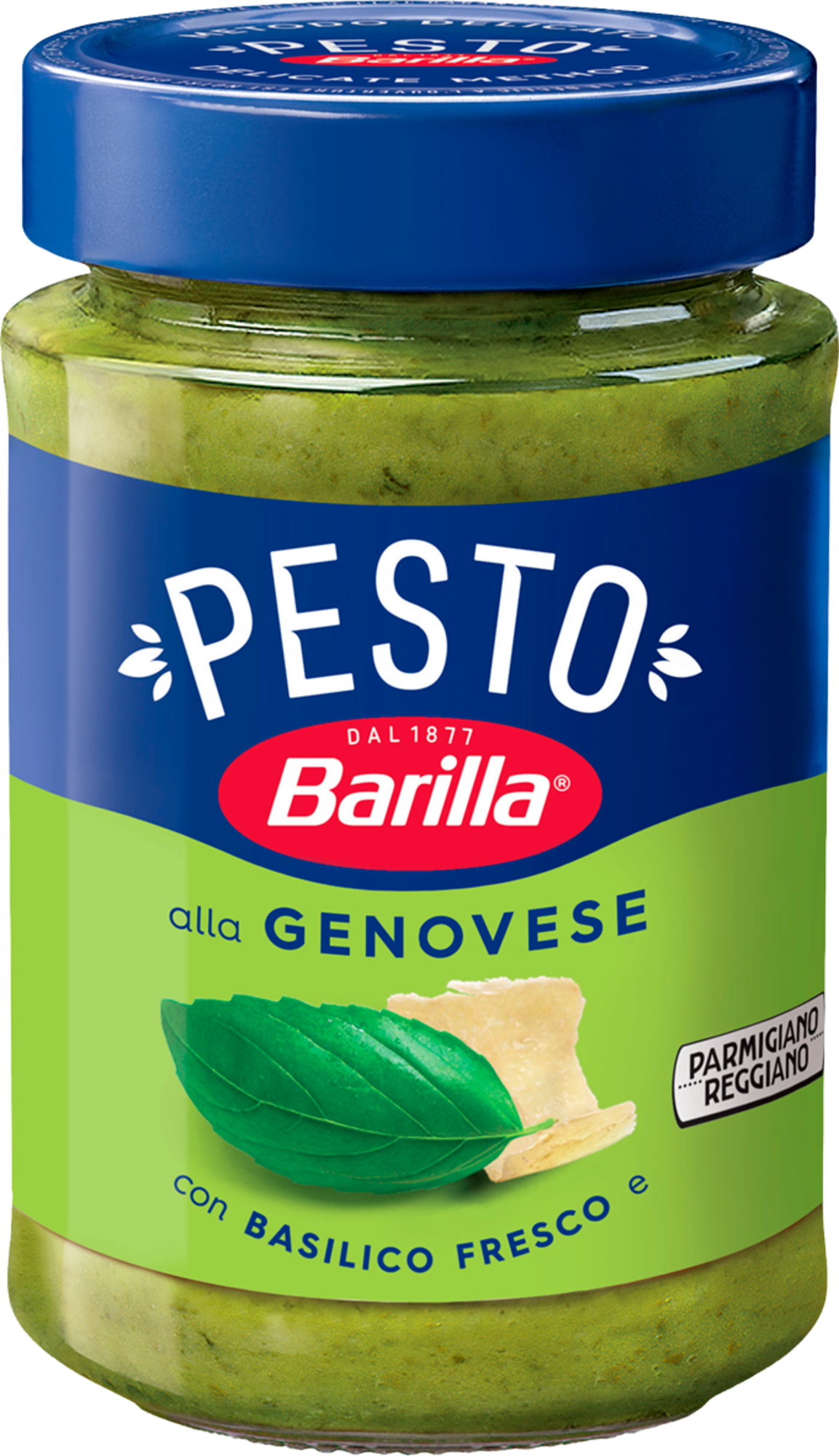 BARILLA PESTO