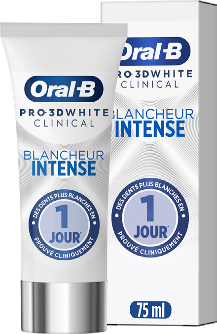 ORAL-B DENTIFRICE